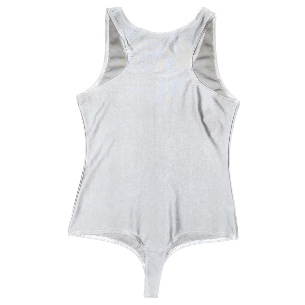 Cheeky Sexy Kim Kardashian inspired PABLO One Piece Swimsuit - Picture 2 of 4